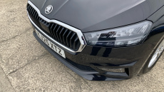 Skoda Fabia 1.0 TSI 116 SE L Edition 5dr Petrol Hatchback